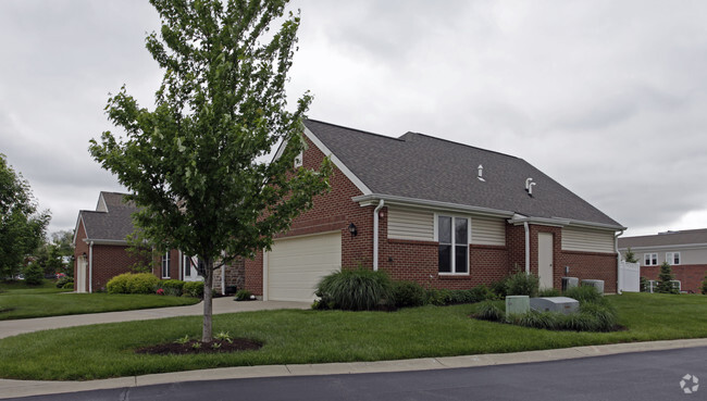 Building Photo - Twin Lakes South Campus