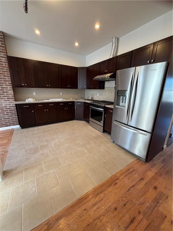 Foto del edificio - 461 45th St