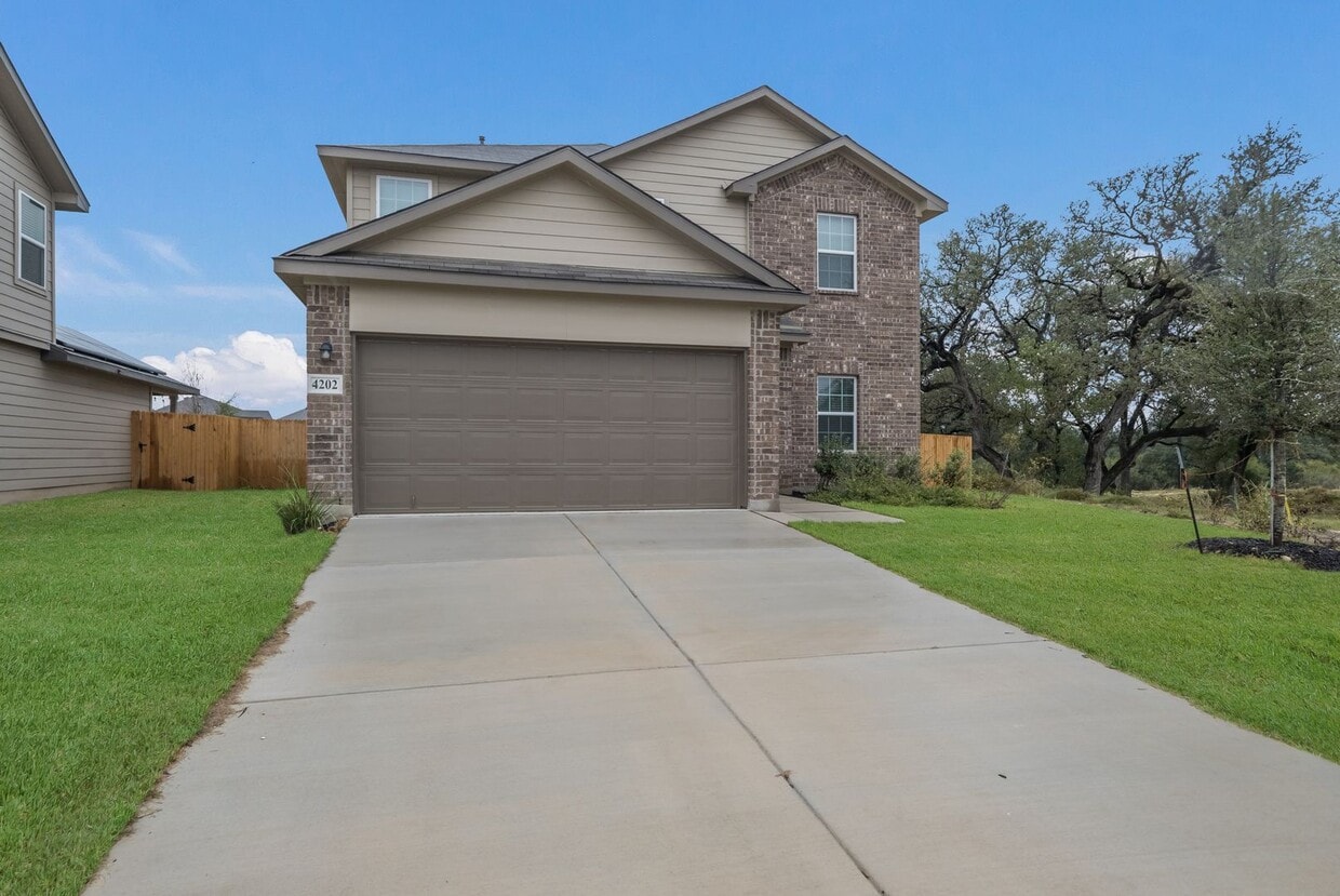 4202 Laterite Trl, San Antonio, TX 78253 House Rental in San Antonio