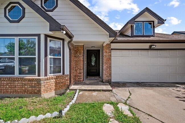 Foto del edificio - 3253 Beavers Bend Trail