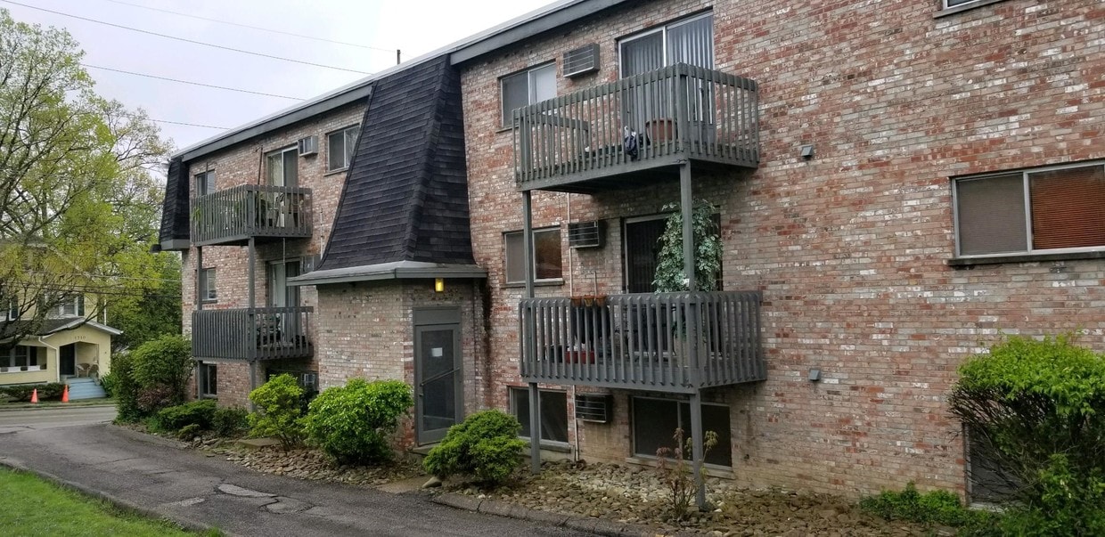 1705 Sutton Ave Unit 3, Cincinnati, OH 45230 Apartment for Rent in
