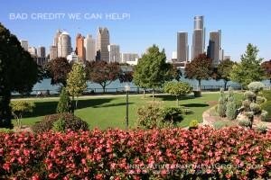 Foto del edificio - 2 bedroom in Dearborn MI 48120