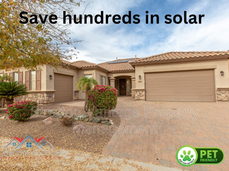 Primary Photo - 14376 W Desert Hills Dr