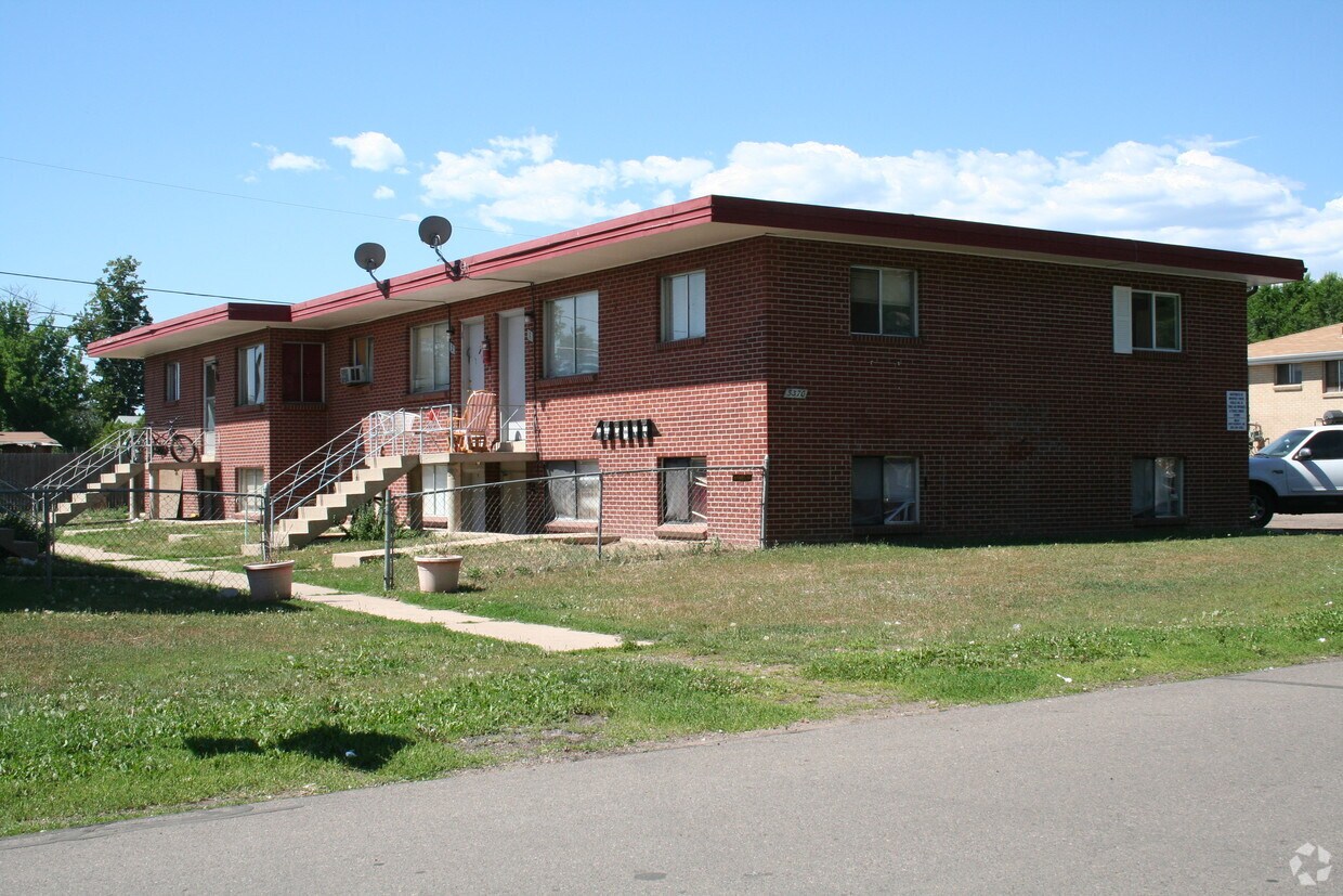 Primary Photo - 5370 W 3rd Pl
