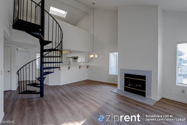 Foto del edificio - 1 br, 1 bath Condo - 3433 Legato Ct, Pomon...
