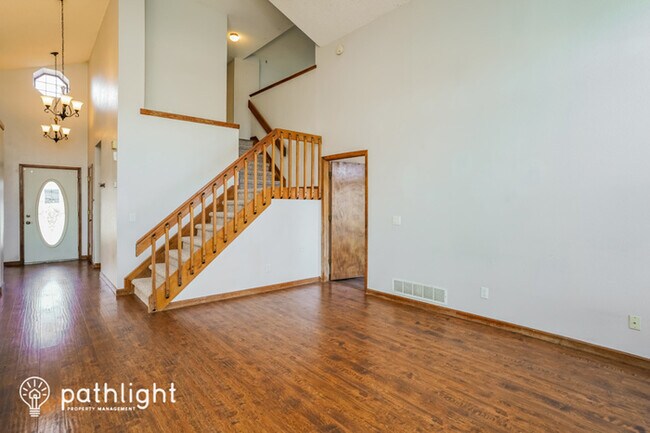 Foto del edificio - 4940 Townsend Dr, Colorado Springs, CO, 80922