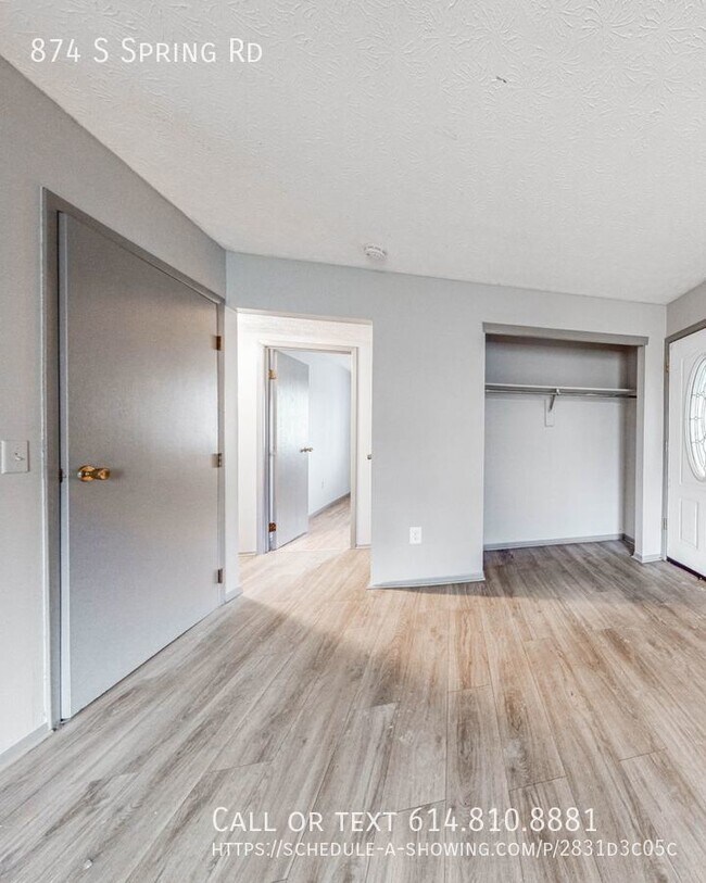 Foto del edificio - Two Bedroom Apartment with Patio- Westerville