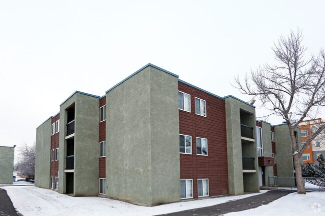 Building Photo - Riverview Village ABC Blocks