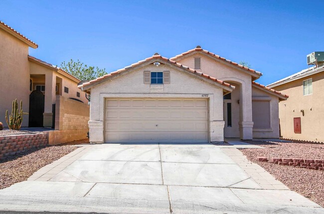 Foto del edificio - Adorable 2 Bedroom Home in Las Vegas