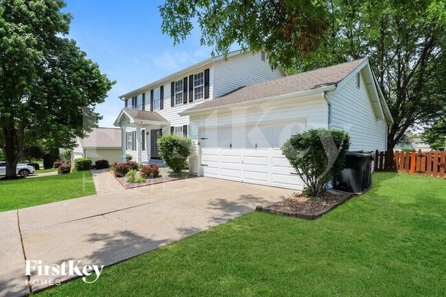 Foto del edificio - 3190 Moss Pointe Dr