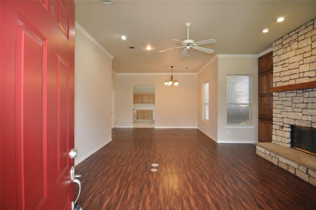 Foto del edificio - 4804 Glen Echo Dr