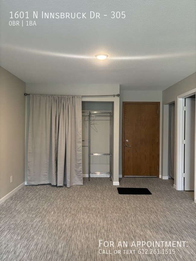 Building Photo - 1601 N Innsbruck Dr