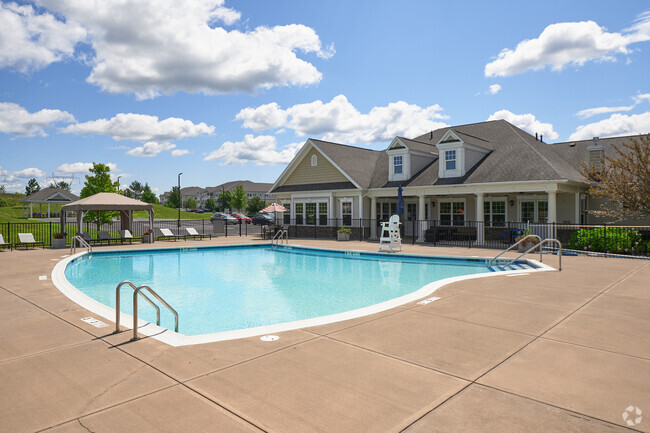 Building Photo - Rivers Pointe Apartments