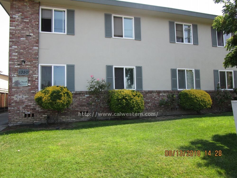 1350 Warburton Ave Unit 7, Santa Clara, CA 95050 Room for Rent in