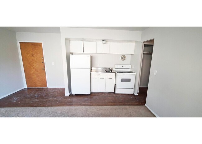 Foto del edificio - 922-926 Ludlow Avenue