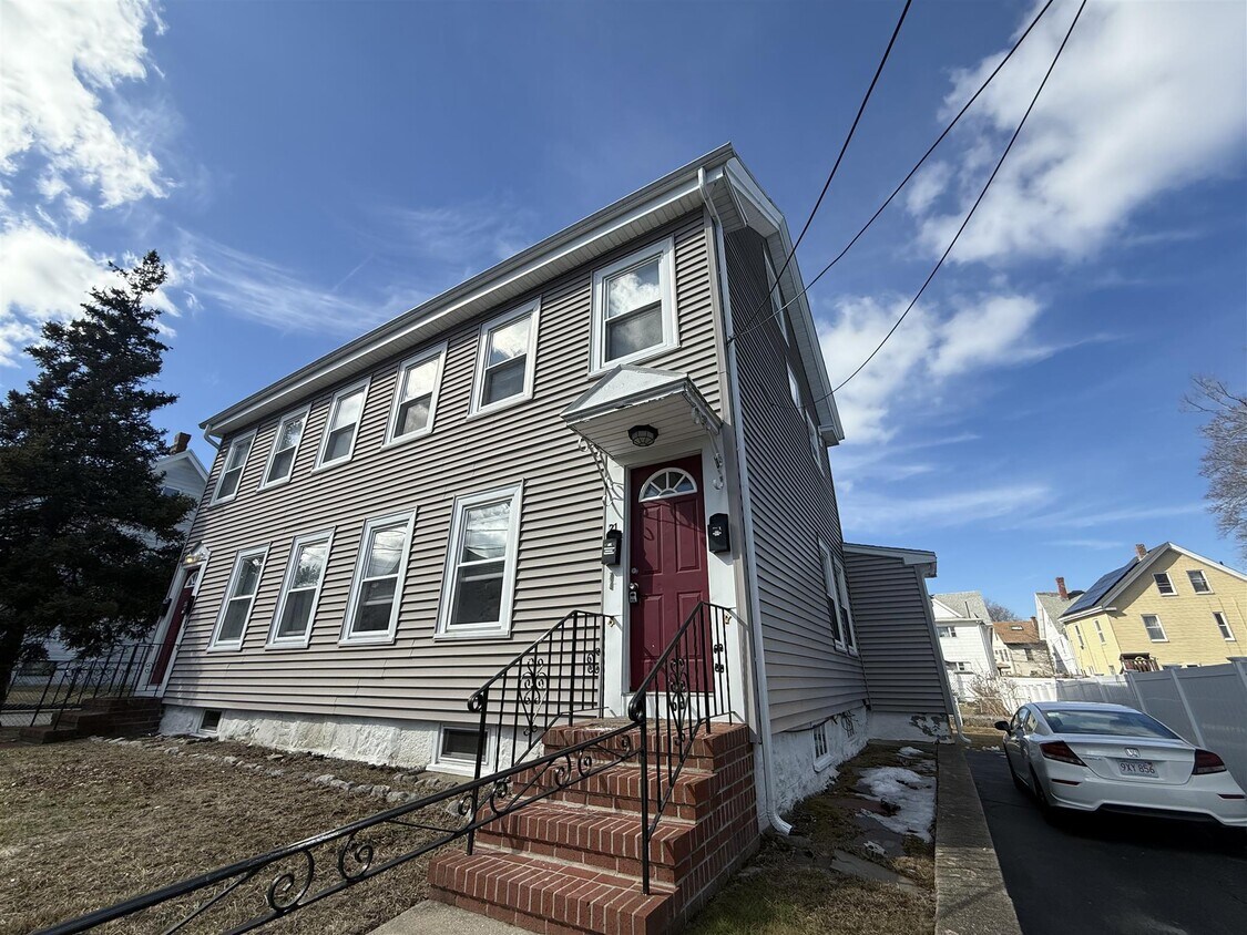 Foto principal - 21 Ashland St