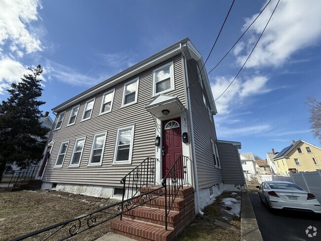 Building Photo - 21 Ashland St