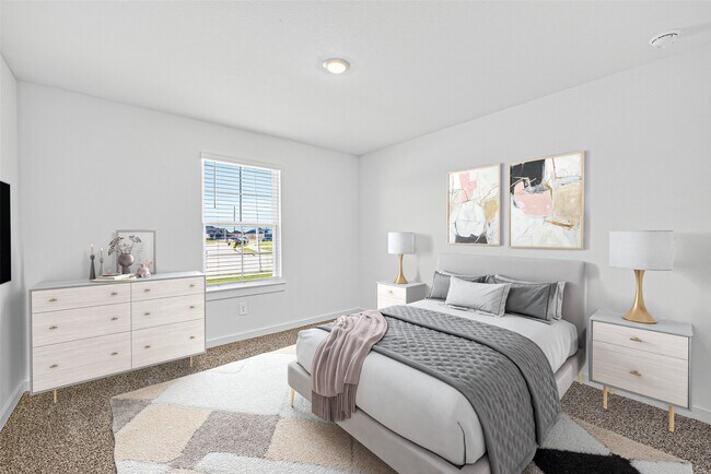 Foto del edificio - 4415 Russet Elm Ln