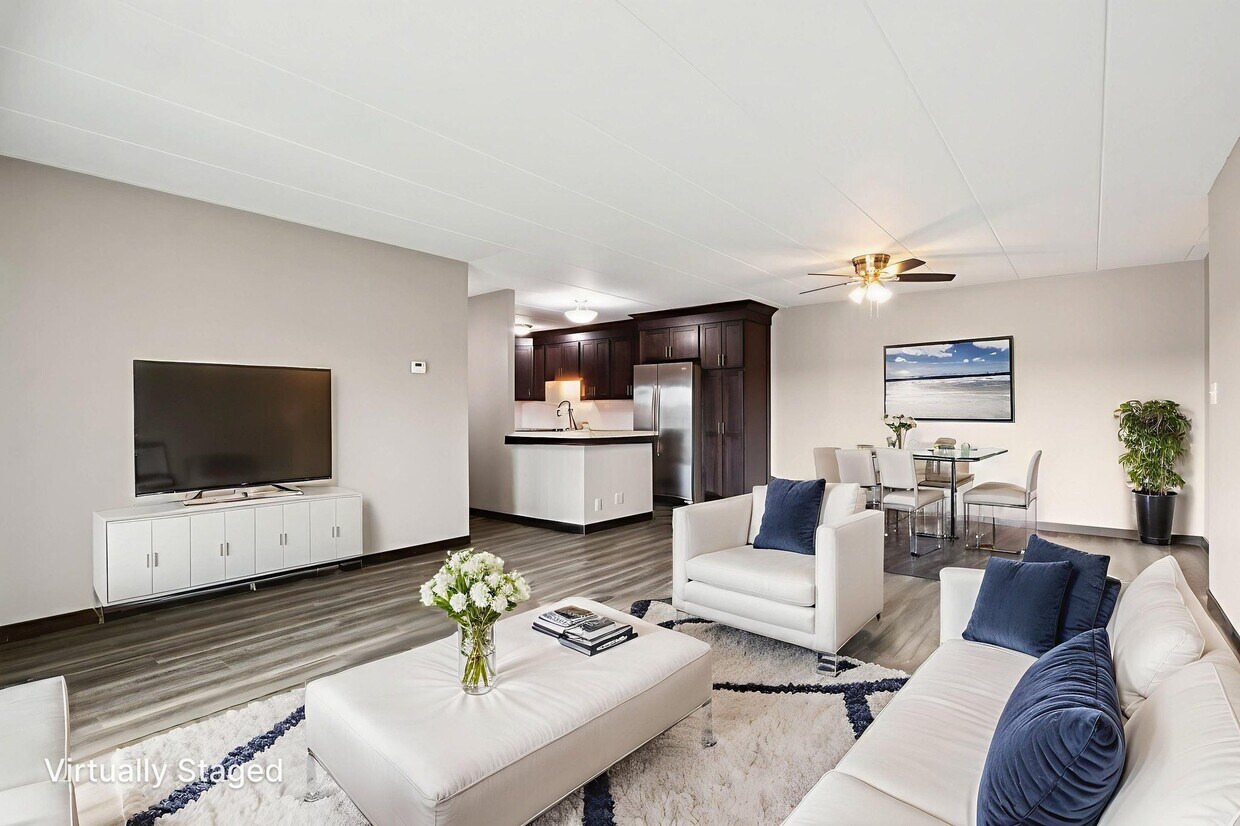 Foto principal - Vale Park Village