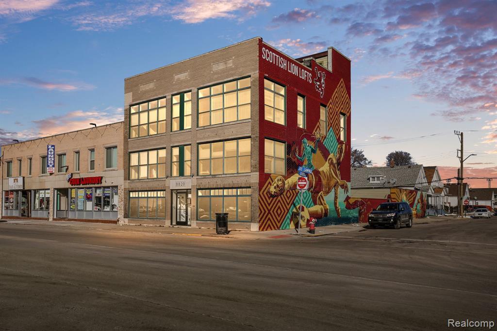 Foto principal - 8820 Joseph Campau Ave