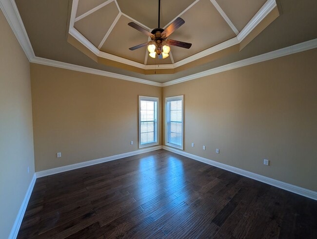 Foto del edificio - Move-in Ready 3 bed/ 2 bath home in South Bossier