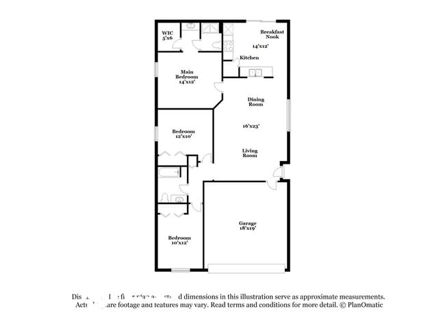 Building Photo - 927 Brenton Leaf Dr