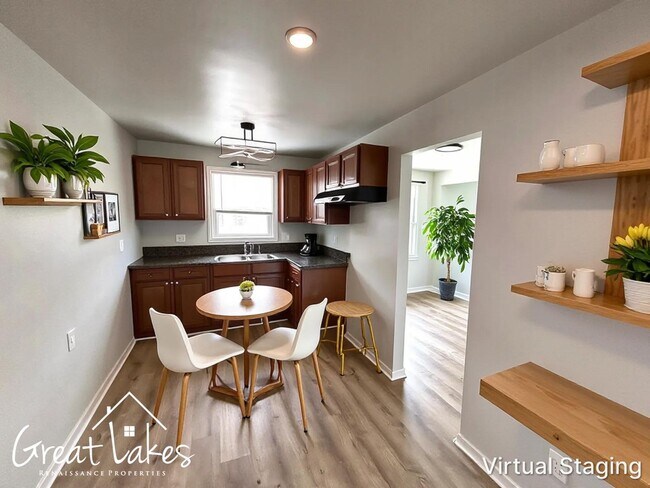 Foto del edificio - Beautiful 2 Bedroom 1 Bathroom now available for rent