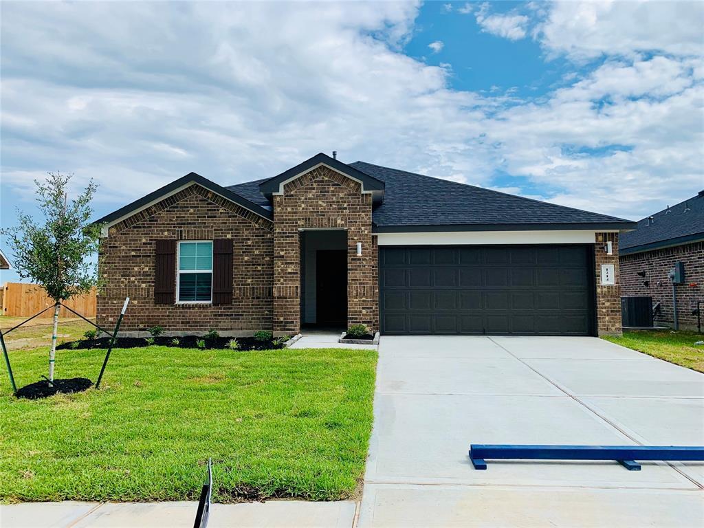 1214 Barzona Graze Dr, Arcola, TX 77583 House Rental in Arcola, TX