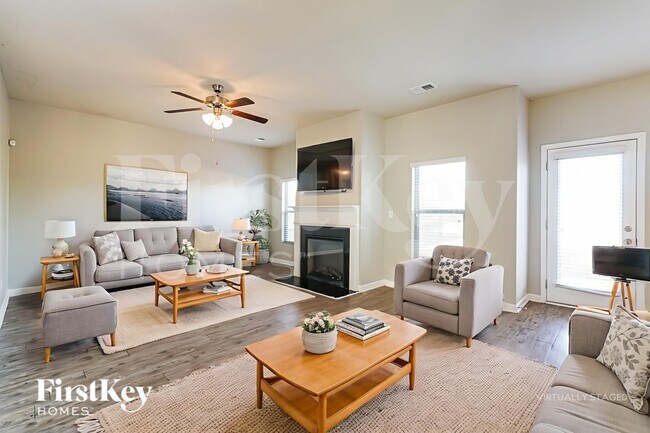 Foto del edificio - 1513 Culpepper Ln