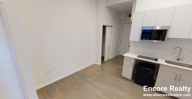 Foto del edificio - 47 Hereford St