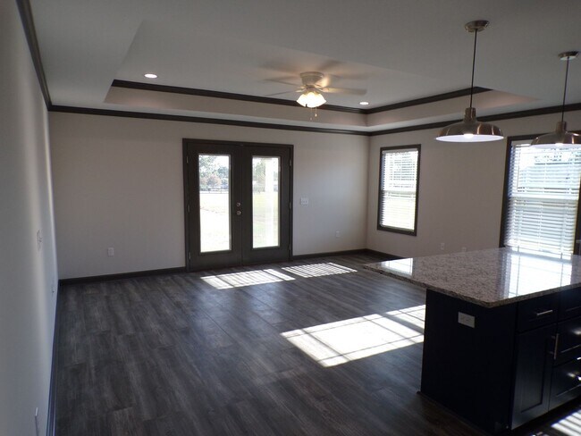 Foto del edificio - Shady Oak Apartments, Lowe Drive, Enterpri...