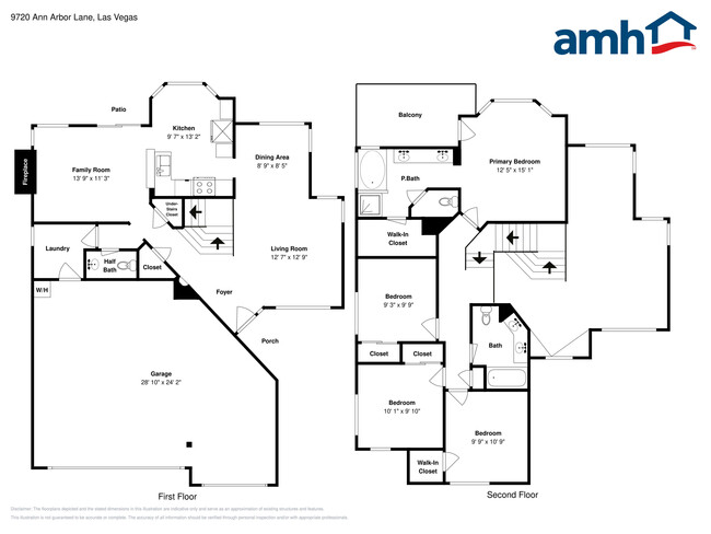 Foto del edificio - 9720 Ann Arbor Ln