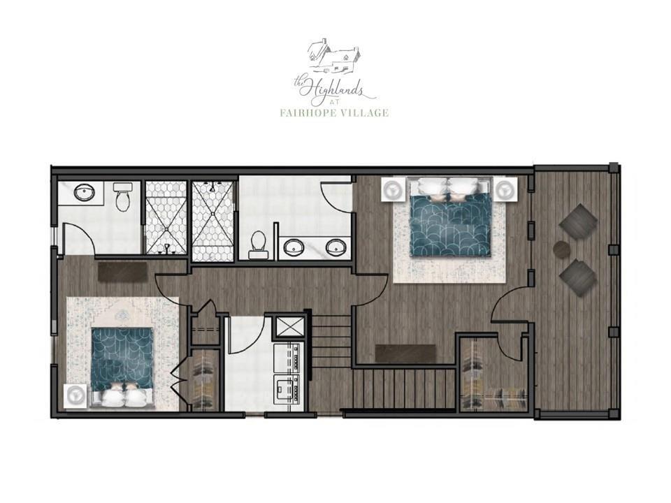 Foto del edificio - 417 Dry Fls Wy