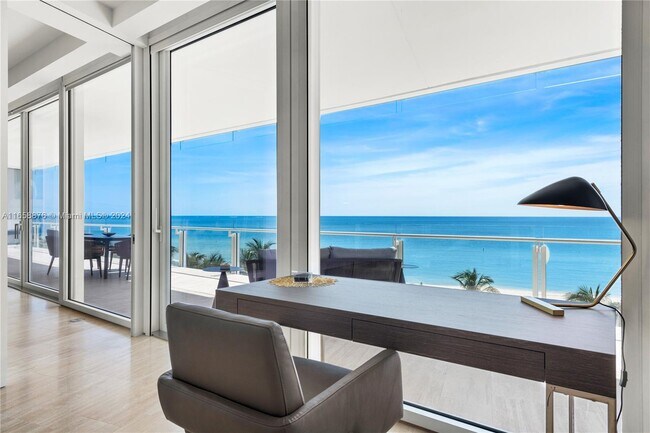 Building Photo - 9001 Collins Ave