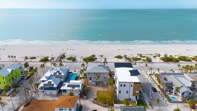 Foto del edificio - 1205 Gulf Way