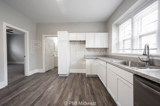 Foto del edificio - 538 W 29th St