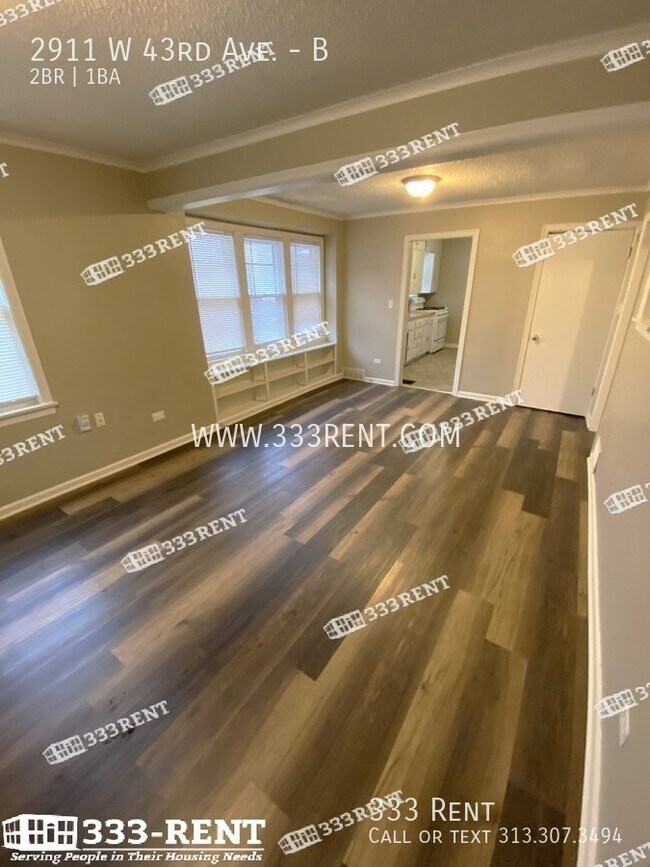 Foto del edificio - 2911 W 43rd Ave