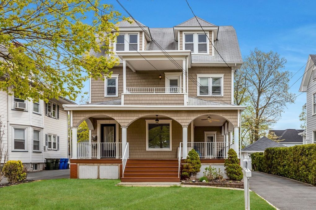 91 Ridge Rd, Rutherford, NJ 07070 Apartments in Rutherford, NJ