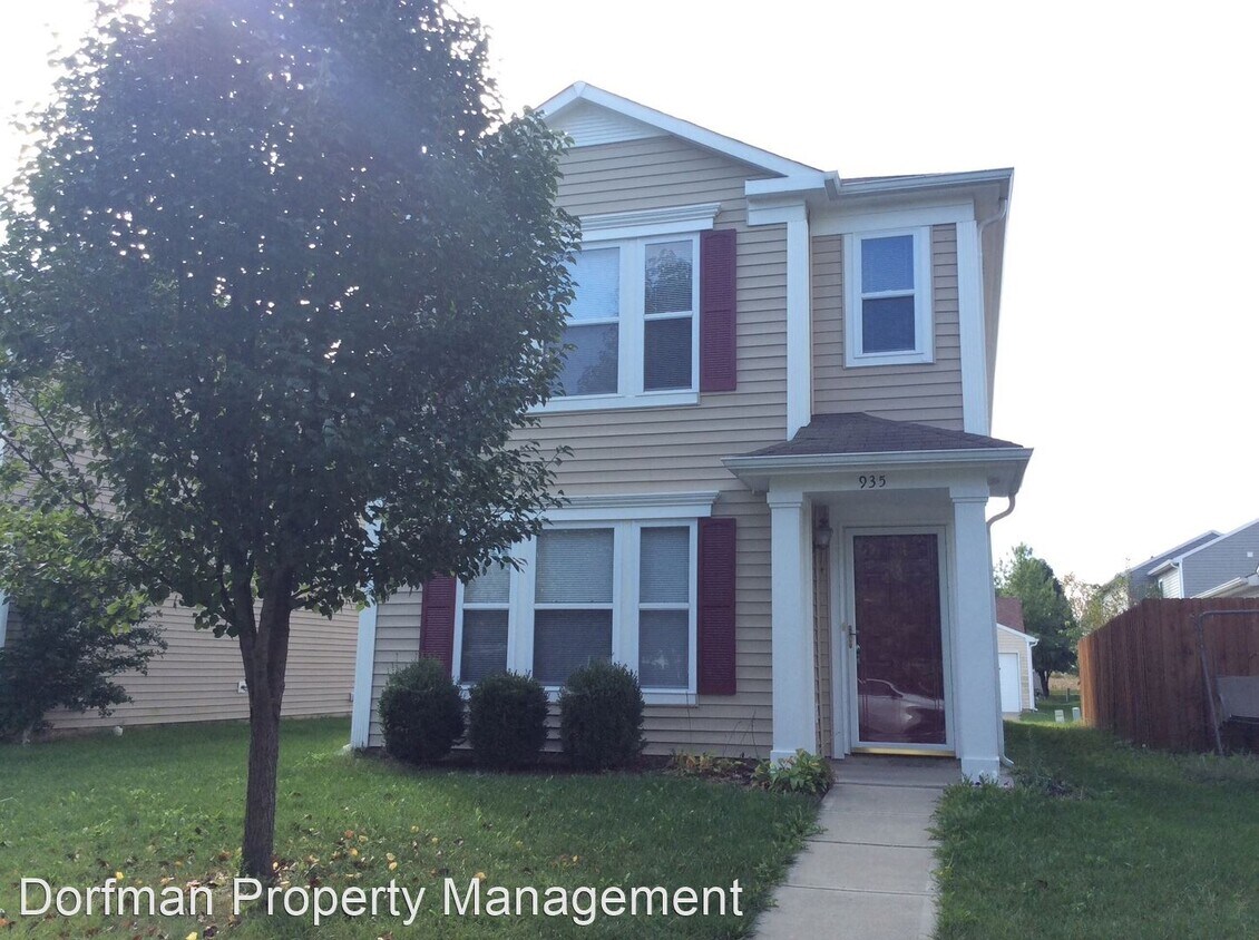 Foto principal - 3 br, 2.5 bath House - 935 RAVINE DRIVE
