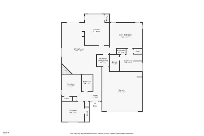 Foto del edificio - 3677 Lake Spring Ave NW