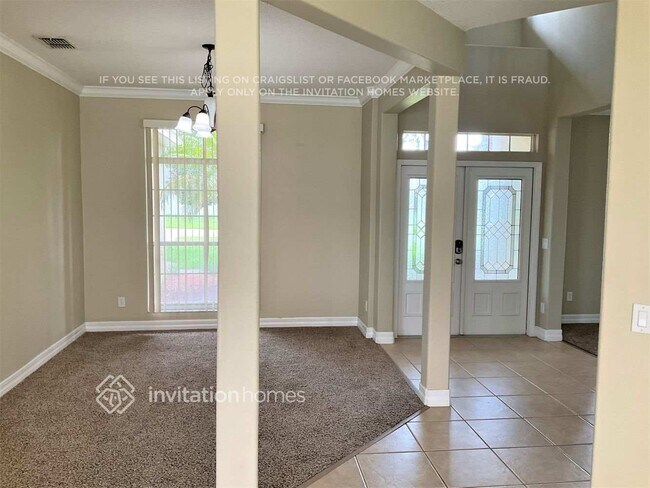 Foto del edificio - 1368 Bridge Hill Ln