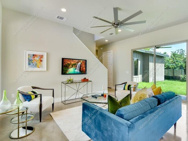 Foto del edificio - 1208 Stobaugh St
