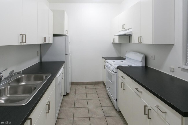 Foto del edificio - 5508 S Cornell Ave