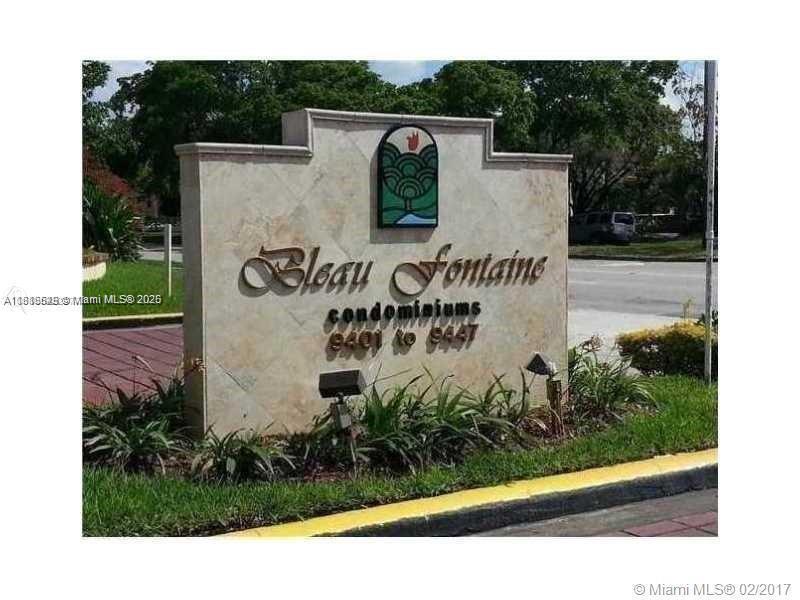 Primary Photo - 9415 Fontainebleau Blvd