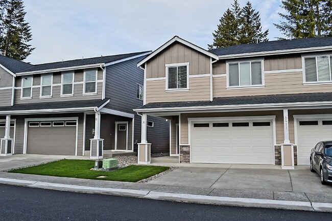Foto del edificio - 6911 Lennon Ln NE