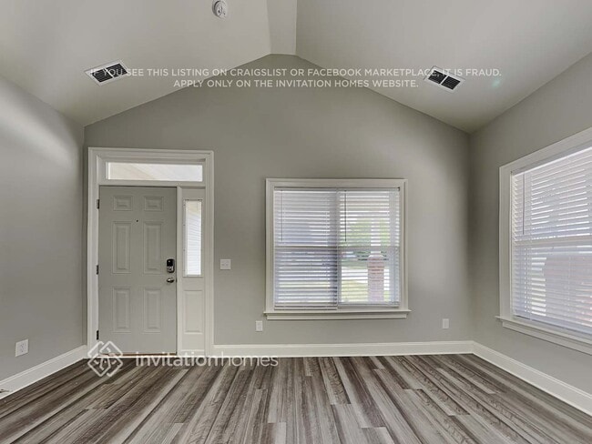 Building Photo - 1312 Fort Pl Ct