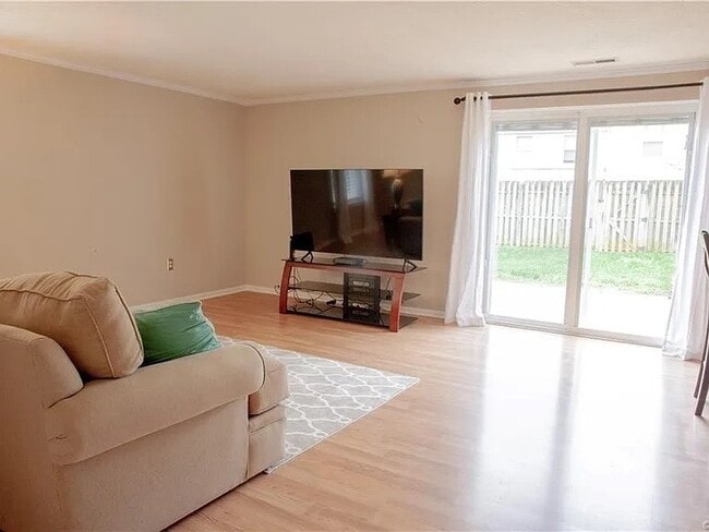 Foto del edificio - 4912 Finnegan Ct