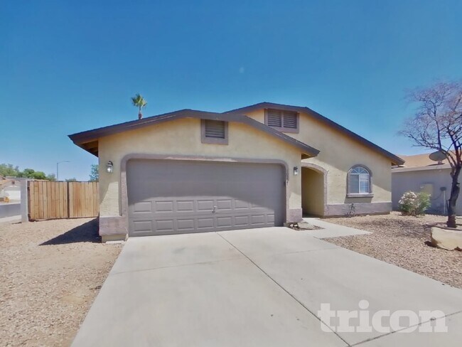 Foto del edificio - 10221 N 87th Ln