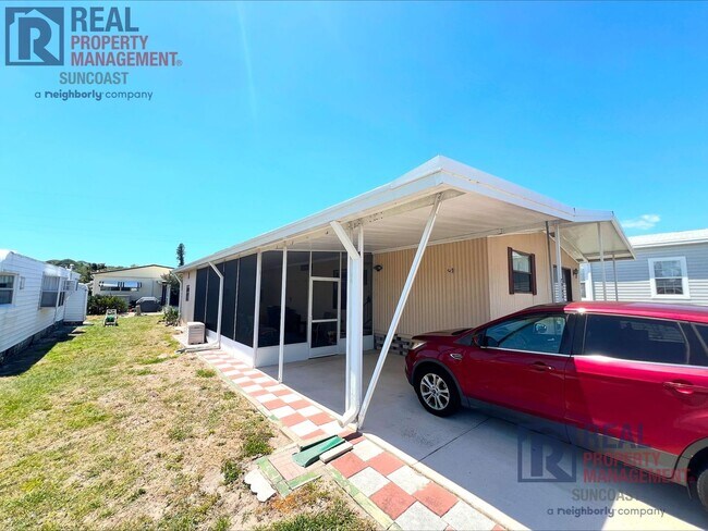 Foto del edificio - 4929 Sea Island Ave