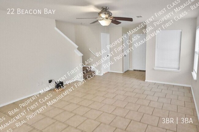 Foto del edificio - 22 Beacon Bay